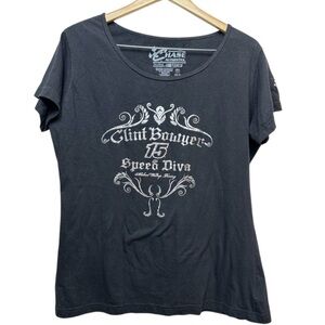 Chase Authentics Tops sz 2XL